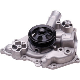 Premium Engine Water Pump - Gates 43558 Premium Engine Water Pump - Gates 43558