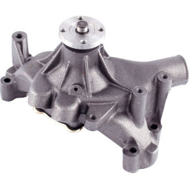 Premium Engine Water Pump - Gates 44027 Premium Engine Water Pump - Gates 44027