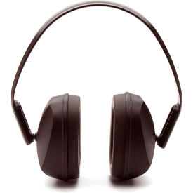 Earmuffs with Durable Nylon Headband NRR 21dB PM2000 Series