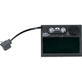 Replacement Auto Darkening Filter for WHAM10