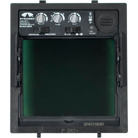 Replacement Auto Darkening Filter for WHAM30