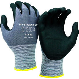 Nitrile Micro-Foam Dipped Glove Size 2XL GL601 Series