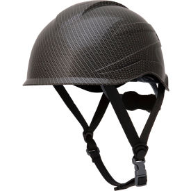 Ridgeline XR7® Hard Hat with 6-Point Ratchet Black Graph
