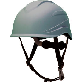 Ridgeline XR7® Hard Hat with 6-Point Ratchet Slate Gray