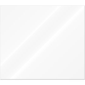 Pyramex® Inside Cover Plate For WHAM30 Welding Helmet 4-1/8""L x 3-5/8""W Clear Pack of 5