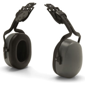 Pyramex® Earmuff Cap Mounted NRR 27dB CM6010 Each