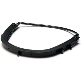 Black-Hard Hat Adaptor  Coated Spring