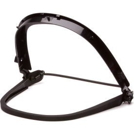 Black-Hard Hat Adaptor - Dielectric