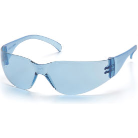 Intruder™ Infinity Blue Lens  Infinity Blue Frame