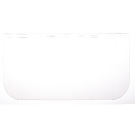 Clear-Pc Shield 8"" X 15""  /.040 Thick