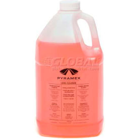 Pyramex Safety Products GALSOL Lens Cleaning Solution image.