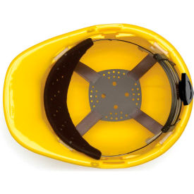 Pyramex Safety Products HP141 Hard Hat Accessories 4-Point Ratchet Suspension Only image.