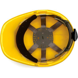 Pyramex Safety Products HP161 Hard Hat Accessories 6-Point Ratchet Suspension Only image.