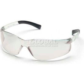 Pyramex Safety Products S25ARCS Ztek Arc® Safety Glasses Lens Coating Blocks 75 Of Ir Radiation image.