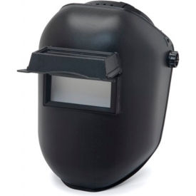 Pyramex Safety Products WHP100 LEADHEAD™ Passive Welding Helmet , IR 10 Plate image.