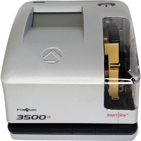 Pyramid Time Systems™ Time Clock & Document Stamp