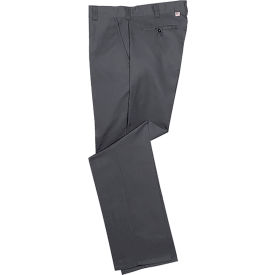 Big Bill Regular Fit Work Pants 36W x 30L, Gray