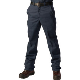 Big Bill Regular Fit Work Pants 30W x 30L Navy