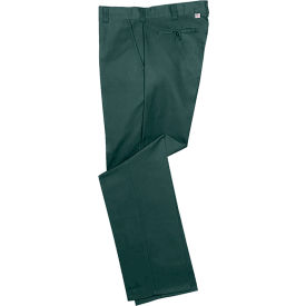 CODET NEWPORT CORP 1947-32-GRN-30 Big Bill Regular Fit Work Pants 30W x 32L, Green image.