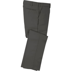 CODET NEWPORT CORP 2947-28-CHA-28 Big Bill Premium Low Rise Fit Work Pants 28W x 28L, Gray image.