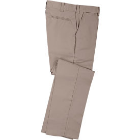 CODET NEWPORT CORP 2947-29-BRN-30 Big Bill Premium Low Rise Fit Work Pants 30W x 29L, Brown image.