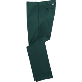 Big Bill Premium Low Rise Fit Work Pants 40W x 29L Green