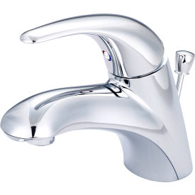 PIONEER INDUSTRIES INC 3LG260H Pioneer Legacy 3LG260H Single Lever Bathroom Faucet with Pop-Up Polished Chrome image.