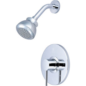 PIONEER INDUSTRIES INC T-4MT320 Pioneer Motegi T-4MT320 Single Lever Shower Trim Kit Only Polished Chrome image.