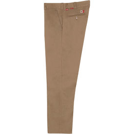 CODET NEWPORT CORP TX1431US9-30-KAK-30 Big Bill Regular Fit Work Pants Westex Ultrasoft® 30W x 30L, Tan image.