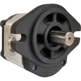 Dynamic Hydraulic Gear Pump 0.36 cu.in/rev 3/4" Dia. Straight Shaft