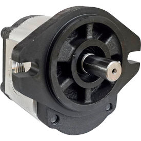Dynamic Hydraulic Gear Pump 0.24 cu.in/rev 3.74 GPM at MAX 3600 RPM