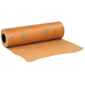 Box Packaging Inc VCI36WAX Waxed VCI Paper, 30 lbs., 36"W x 200 Yd., 1 Roll image.