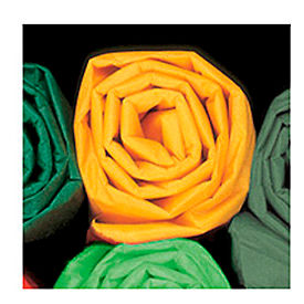 Global Industrial B44681 Global Industrial™ Gift Grade Tissue Paper, 20"W x 30"L, Buttercup, 480 Sheets image.