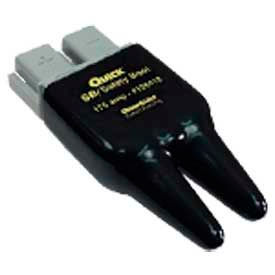 Quick Cable 126412-2001 Quick Cable 126412-2001 Terminal Safety Boots image.
