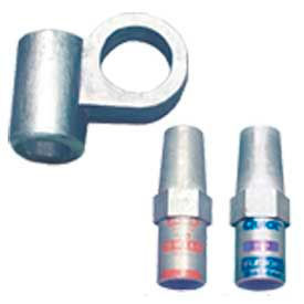 Quick Cable 214926-001 Quick Cable, Fusion Cone & Thimble Kit, 214926-001, 1/0 Gauge, 1 Pc image.