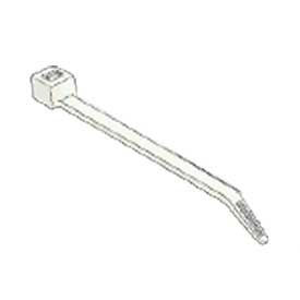 Quick Cable 502111-100 Quick Cable 502111-100 Natural Nylon Cable Ties, 11.1" Long, 100 Pcs image.
