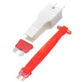Quick Cable 509702-2001 Quick Cable, Blade & Glass Fuse Puller, 509702-2001 image.