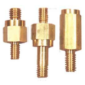 Quick Cable 6029-050 Stud Extension, 3/8", 50 Pcs Quick Cable 6029-050 Stud Extension, 3/8", 50 Pcs