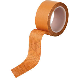 Qep 50-550 Roberts® Max Grip Double-Sided Acrylic Carpet Installation Tape 50-550, 75L X 1-7/8"W image.