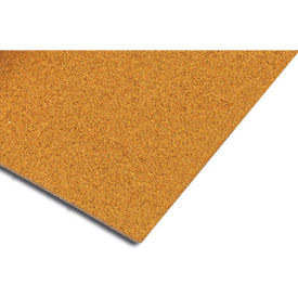 QEP Natural Cork Underlayment 72001Q, 150 Sq/Ft Roll X 2'L X 3'W X 1/2 QEP Natural Cork Underlayment 72001Q, 150 Sq/Ft Roll X 2'L X 3'W X 1/2