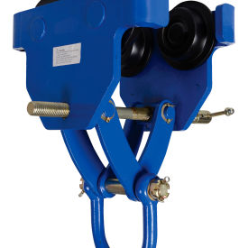 Quick Install Manual Trolley QIT-8 8000 Lb. Capacity