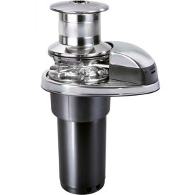 Quick Prince Series Vertical Windlass w/Drum, 800W 24V 6mm - DP2E1100D Quick Prince Series Vertical Windlass w/Drum, 800W 24V 6mm - DP2E1100D