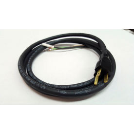 Quincy Lab 6 Electrical Cord & Plug 