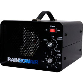 Queenaire Technologies, Inc. 5210-II Rainbow Activator 250 Ozone Generator image.
