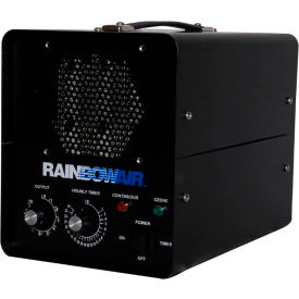 Queenaire Technologies, Inc. 5401-II Rainbow Activator 1000 Ozone Generator image.