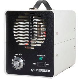 Queenaire Technologies, Inc. QT T3F Queenaire QT Thunder Ozone Generator image.
