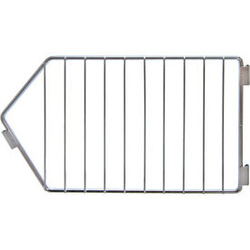 Quantum® Storage Systems Wire Divider 20"D x 9"H 