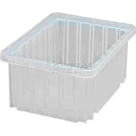 global industrial™ clear-view dividable grid container dg91050cl - 10-7/8 x 8-1/4 x 5 Global Industrial™ Clear-View Dividable Grid Container DG91050CL - 10-7/8 x 8-1/4 x 5
