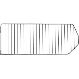 Quantum Storage Systems DMB565C Quantum Storage One Divider for QMB565C, Chrome, Wire Mesh image.