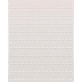 quantum louvered panel qlp-4861, 48" x 61", oyster white Quantum Louvered Panel QLP-4861, 48" x 61", Oyster White